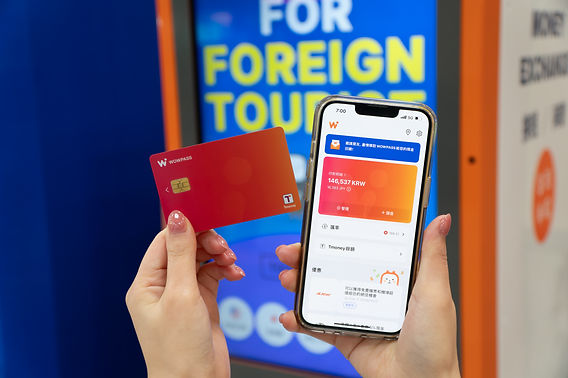 Foreign Tourists Just Bought 9,000 K-Beauty Sets
