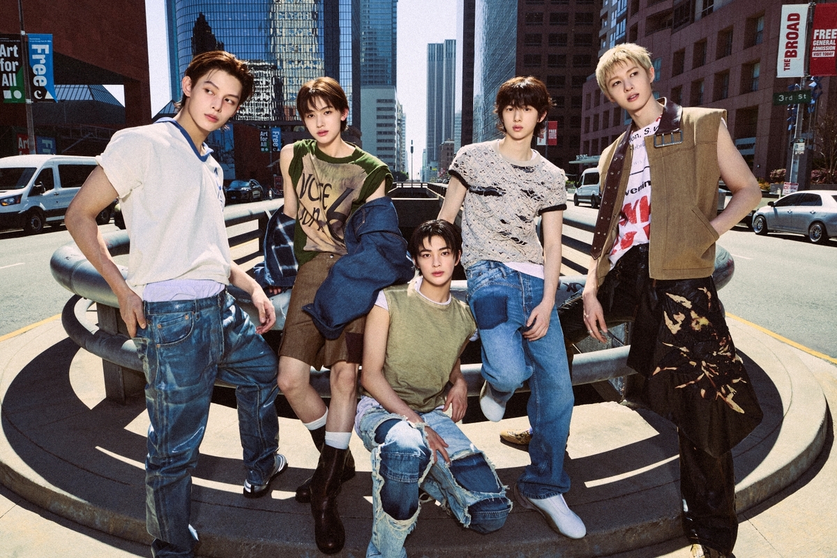 Korea's New Slang That's Got Everyone Talking About Dopamine