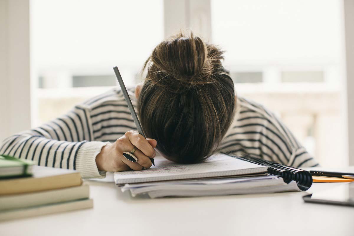 Young Koreans Are Tired All the Time Now