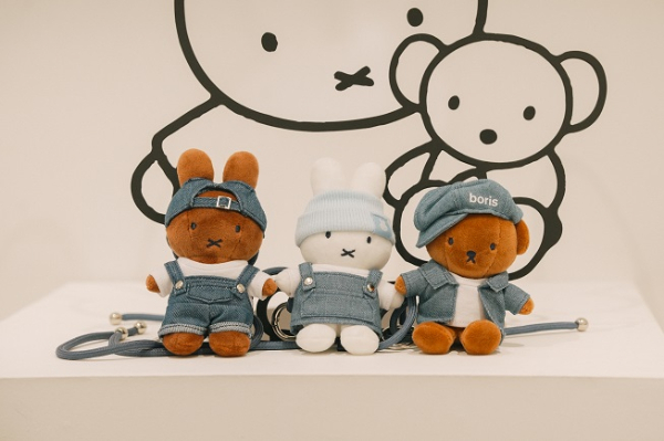 Miffy Is Taking Over Seongsu Again