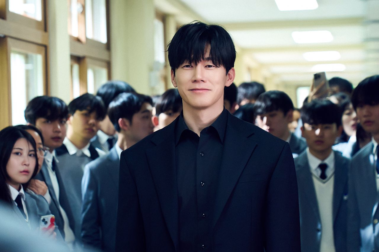 This K-Drama Just Hit Top 10 in 48 Countries